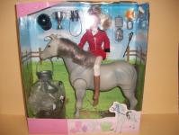 M & C Toy Centre - Kari Michell - Amazone - Doll